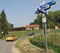 De namiddagrit verkennen we het Pajottenland en de Vlaamse Ardennen, met de Hellingen en Kasseistroken uit de Ronde van Vlaanderen (45)